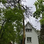 Holiday home En Foret Le Touquet