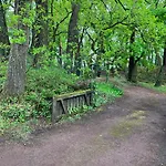 Holiday home En Foret *
