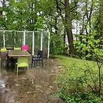 En Foret Le Touquet