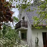 Holiday home En Foret *