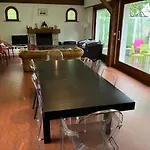 En Foret Holiday home *