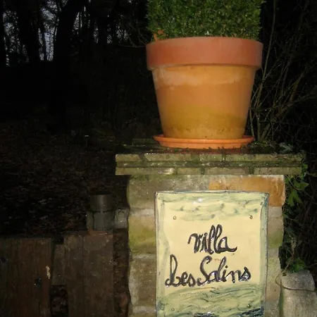 Dom wakacyjny En Foret