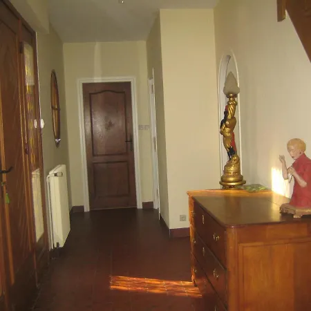 En Foret Dom wakacyjny