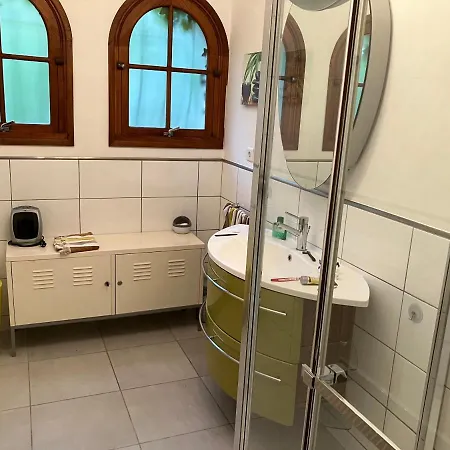 Dom wakacyjny En Foret