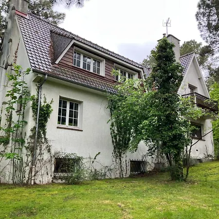 En Foret Dom wakacyjny