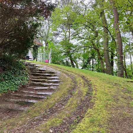 En Foret Dom wakacyjny *