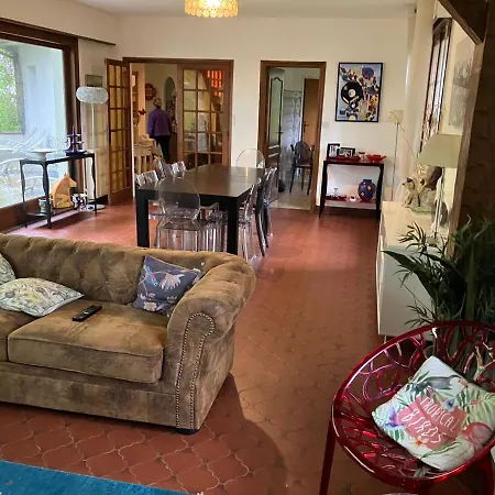 En Foret Dom wakacyjny *