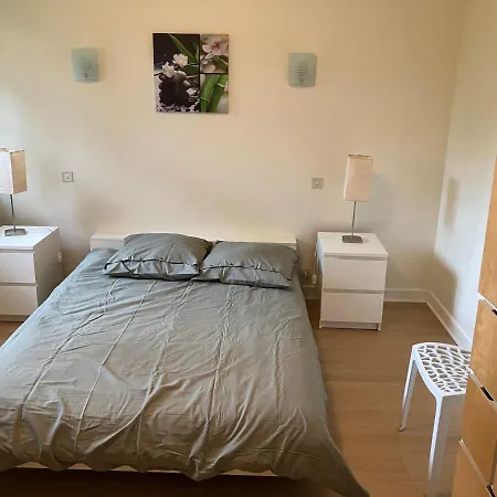 En Foret * Le Touquet