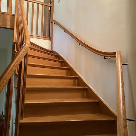 En Foret Dom wakacyjny