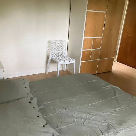 Dom wakacyjny En Foret Le Touquet