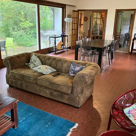 En Foret * Le Touquet