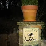 Ferienhaus En Foret
