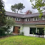 En Foret Casa vacanze Le Touquet