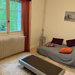 Ferienhaus En Foret Le Touquet