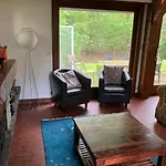 Ferienhaus En Foret Le Touquet