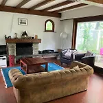 En Foret Hébergement de vacances Le Touquet-Paris-Plage