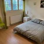Hébergement de vacances En Foret Le Touquet-Paris-Plage