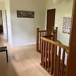 Ferienhaus En Foret Le Touquet
