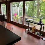 Hébergement de vacances En Foret Le Touquet-Paris-Plage