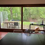Ferienhaus En Foret