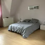 Casa vacanze En Foret