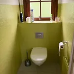 Hébergement de vacances En Foret *
