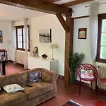 En Foret Ferienhaus Le Touquet