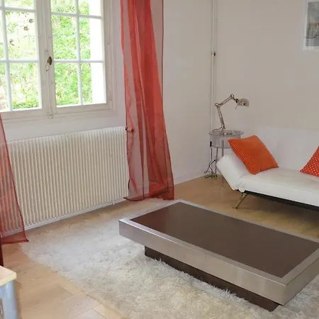 Сasa de vacaciones En Foret *