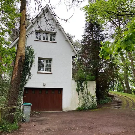 Casa vacanze En Foret *