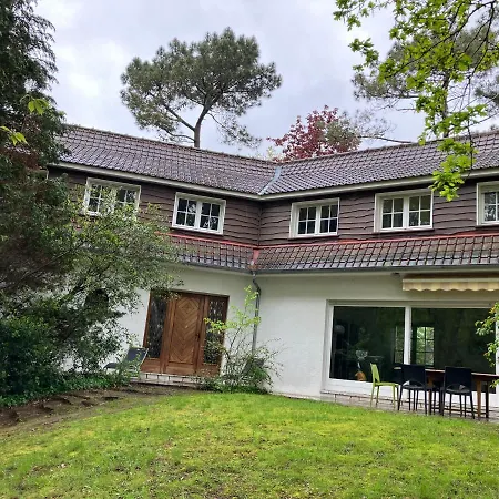 En Foret Casa vacanze Le Touquet