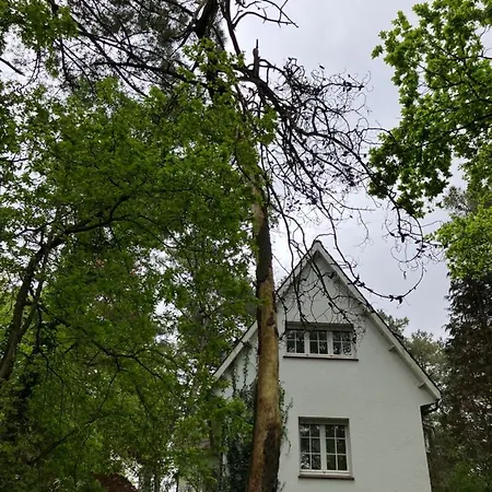 Сasa de vacaciones En Foret Le Touquet