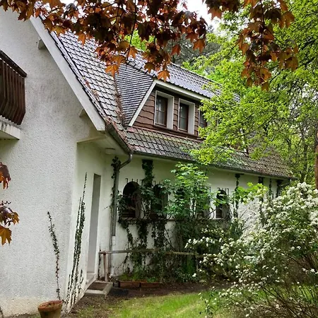 Casa vacanze En Foret Le Touquet