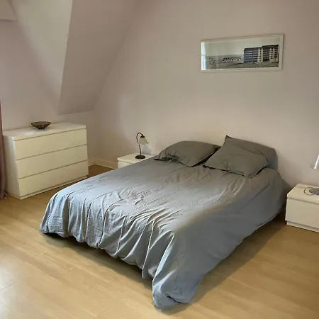 En Foret * Le Touquet