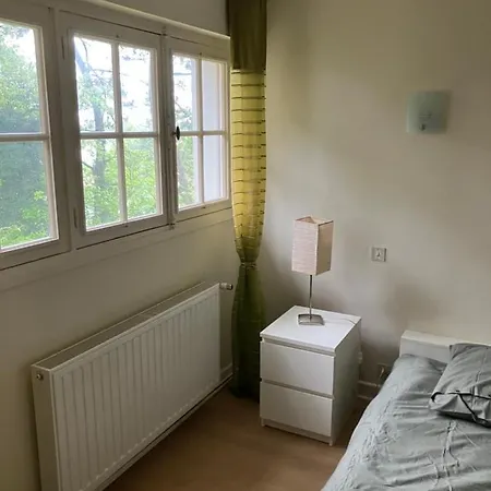 En Foret Сasa de vacaciones