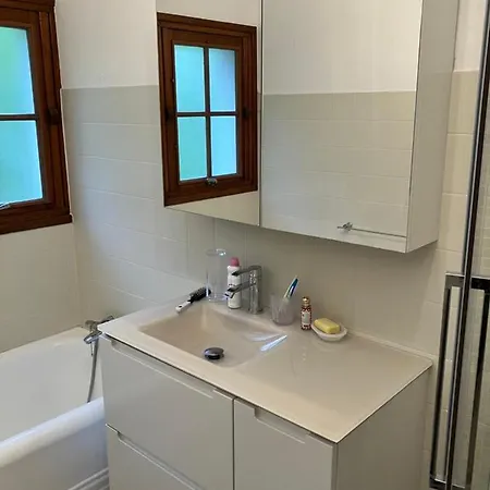 Сasa de vacaciones En Foret *