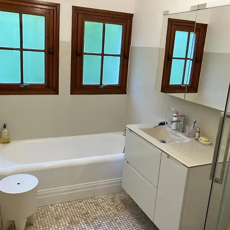 En Foret Сasa de vacaciones *