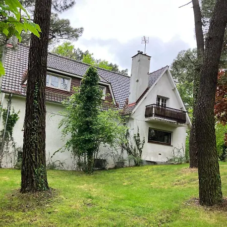 En Foret Holiday home Le Touquet