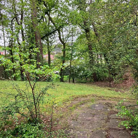 Сasa de vacaciones En Foret Le Touquet