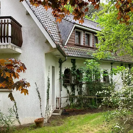Casa vacanze En Foret *