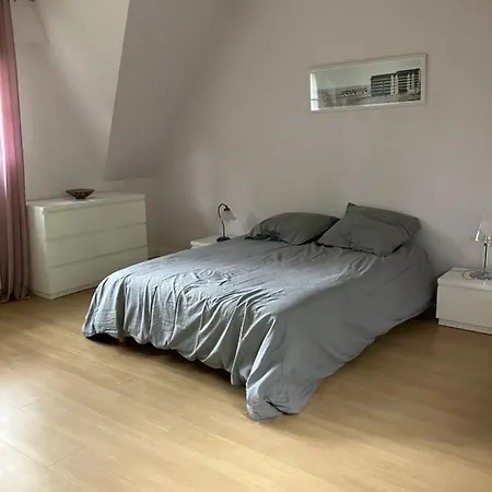 Сasa de vacaciones En Foret