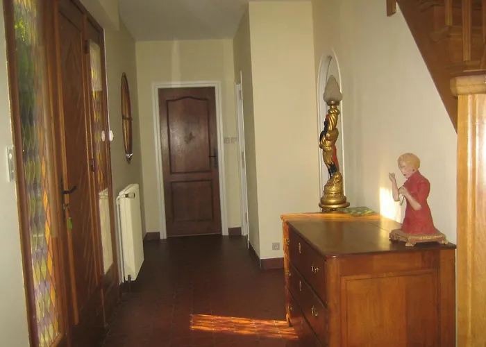 En Foret Holiday home