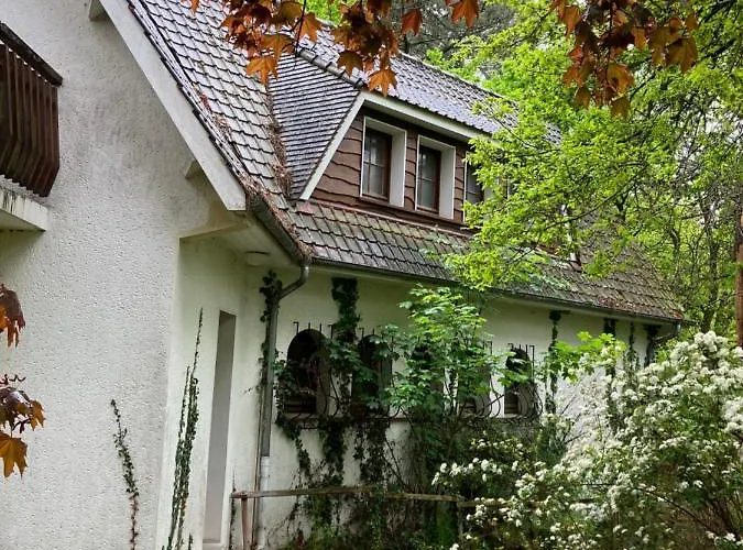 Holiday home En Foret Le Touquet