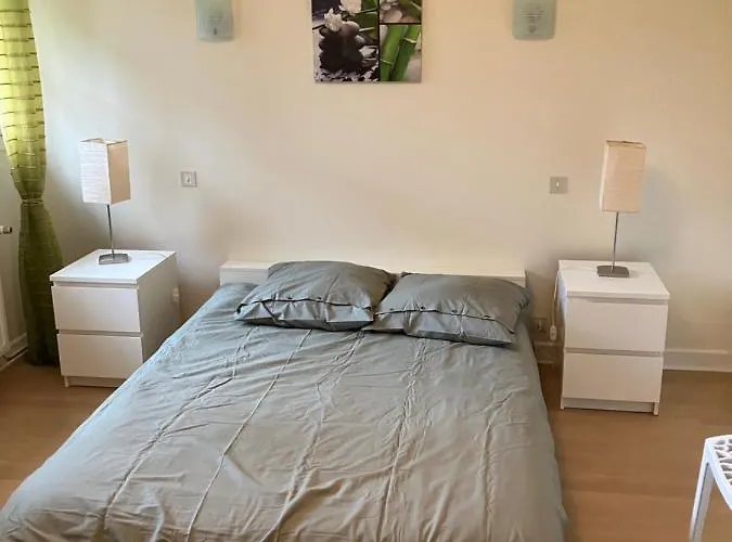 En Foret Holiday home Le Touquet