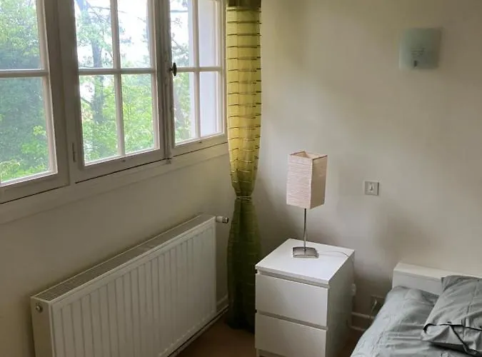 En Foret Holiday home