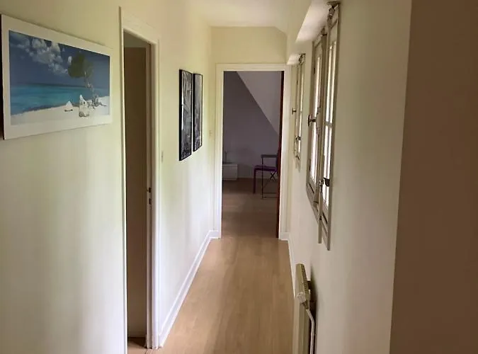 En Foret Holiday home Le Touquet