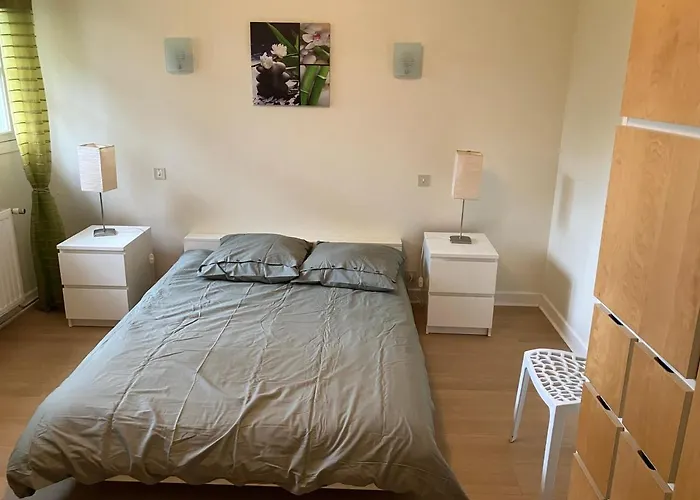 En Foret * Le Touquet