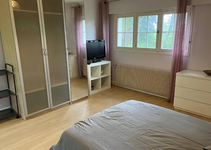 En Foret Holiday home Le Touquet