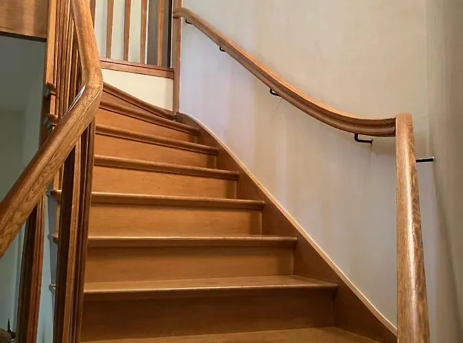 En Foret Holiday home