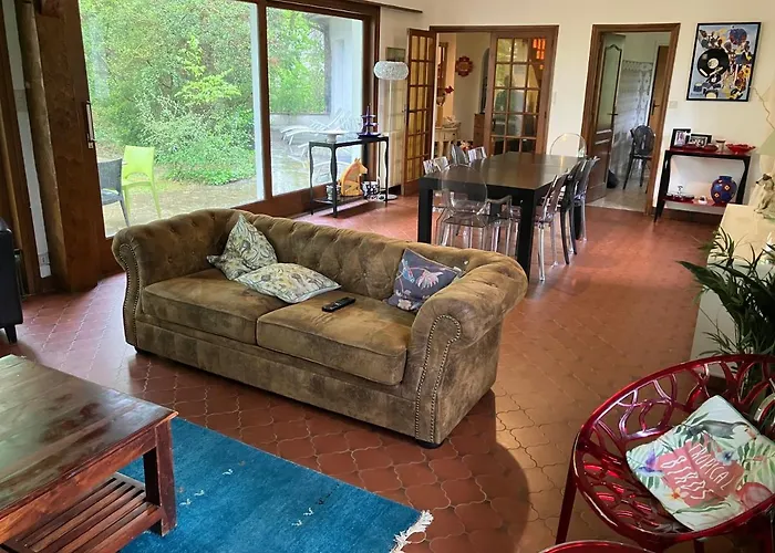 En Foret * Le Touquet